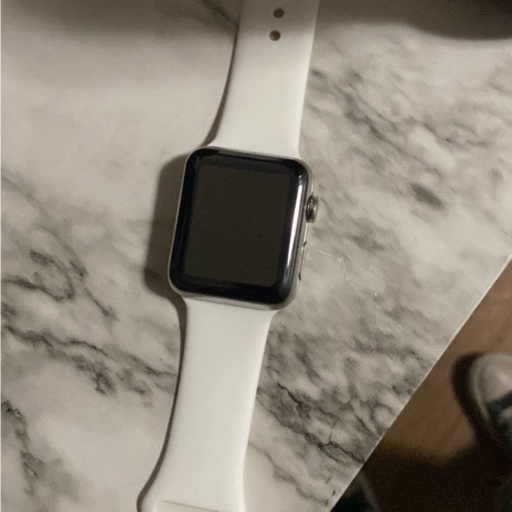 series 2 apple watch
